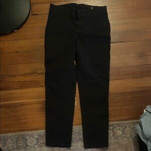Banana Republic Black Pants